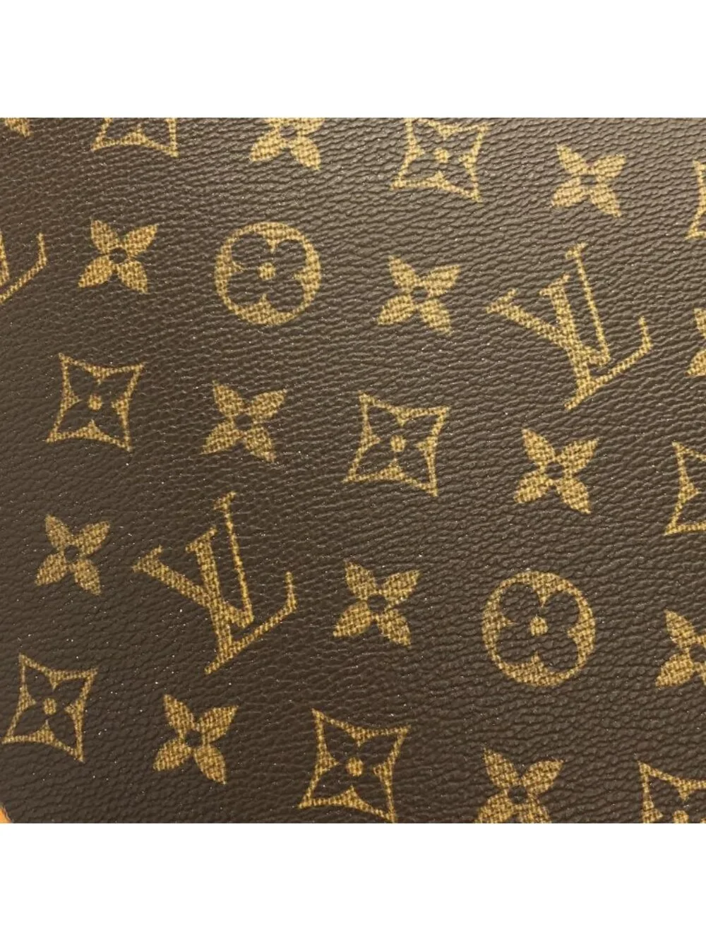 Louis Vuitton Monogram Pack All Sac A Dos Shoulder